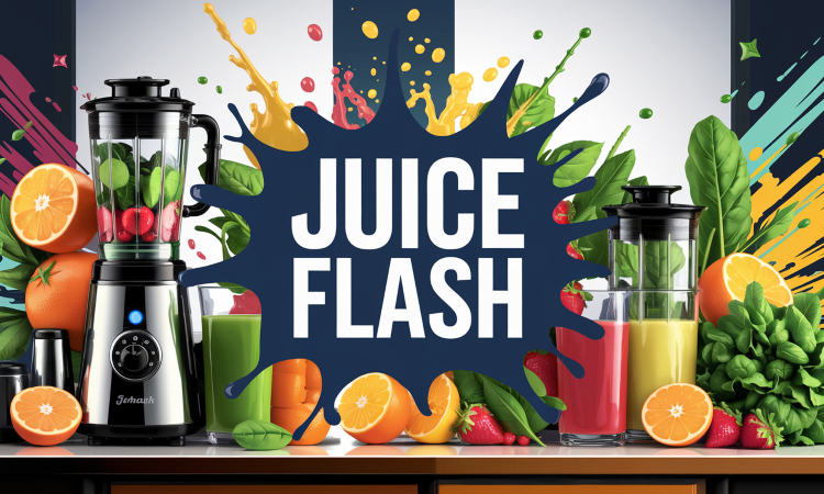 JuiceFlash.com
